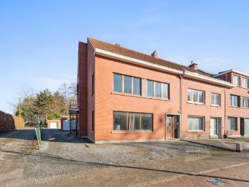 9140, Arrondissement de Saint-Nicolas, Flandre orientale, Flandre