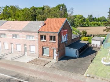 9140, Arrondissement de Saint-Nicolas, Flandre orientale, Flandre
