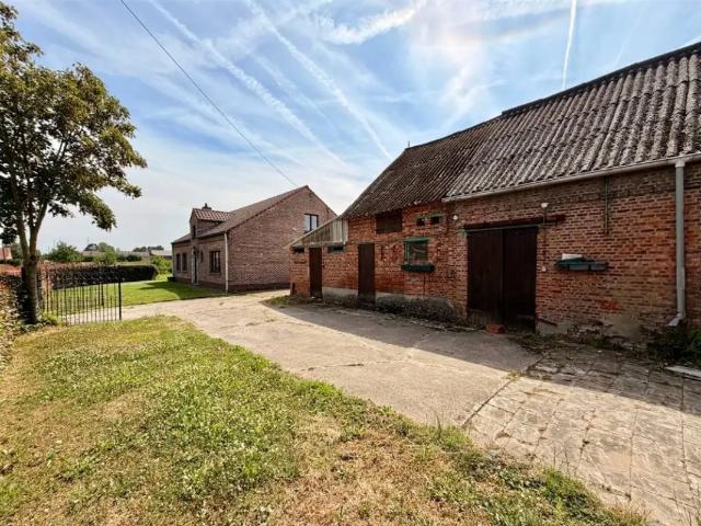 à vendre Maison Temse Landmolenstraat
