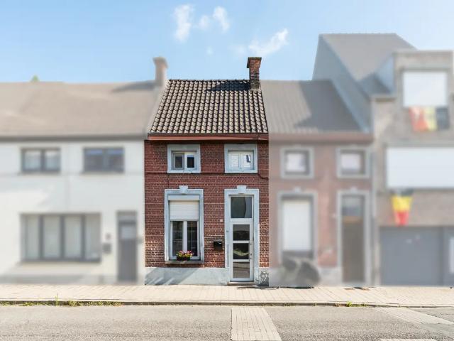 à vendre Maison Temse Nijverheidstraat