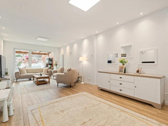 à vendre Maison Temse Nijverheidstraat