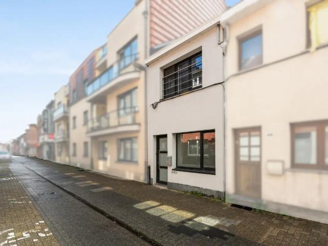 à vendre Maison Temse Scheldestraat