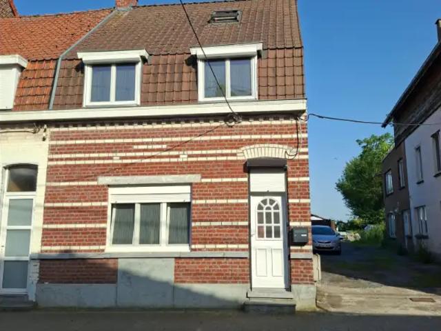 à vendre Maison Templeuve Rue aux Pois