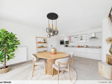 à vendre Maison Templeuve