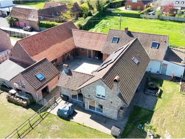 à vendre Maison Templeuve