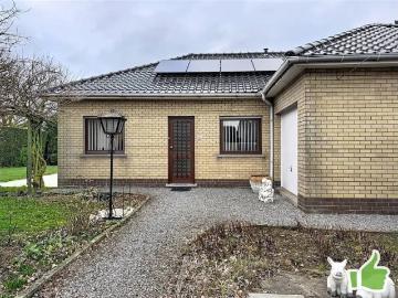à vendre Maison Templeuve Rue Trieu Ewil