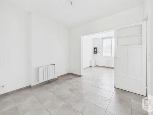 à vendre Maison Templeuve