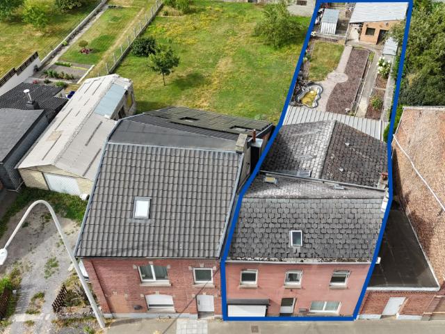 à vendre Maison Temploux