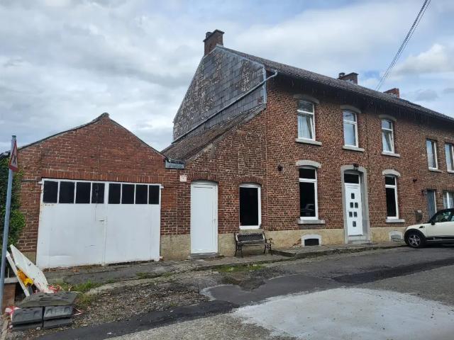 à vendre Maison Temploux Chemin de Moustier