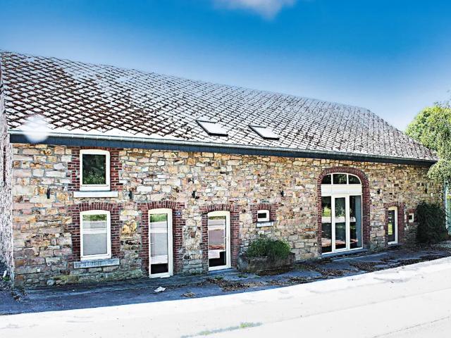à vendre Maison Tenneville Erneuville