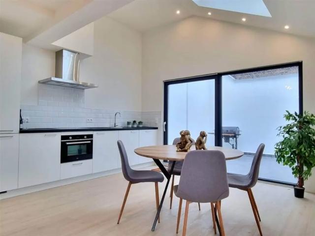 à vendre Maison Terhagen Crequilei