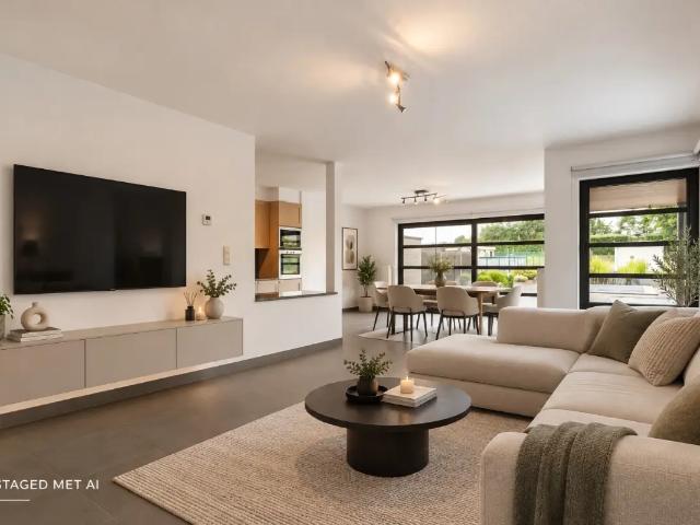 à vendre Maison Ternat Meersstraat