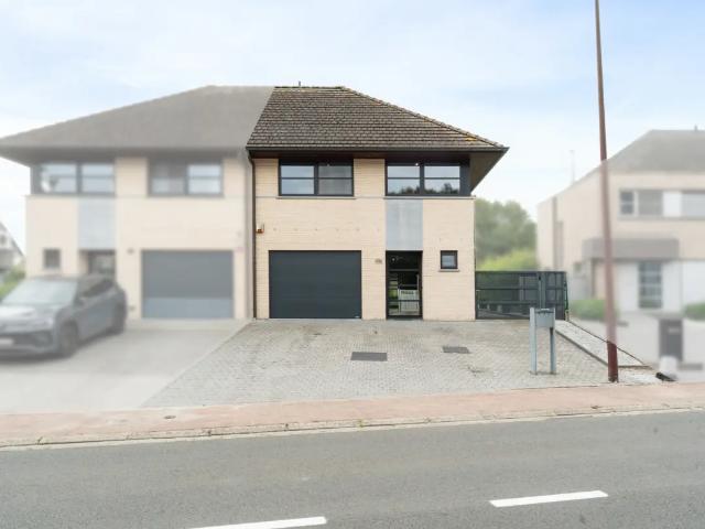 à vendre Maison Ternat Meersstraat