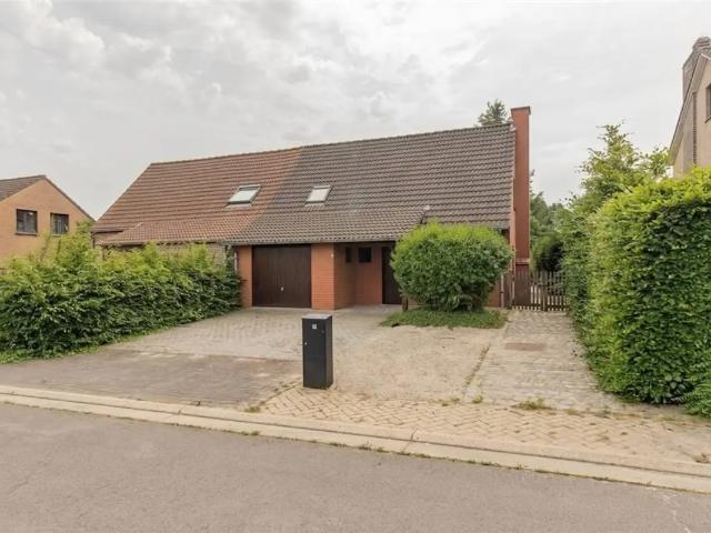 à vendre Maison Ternat Neerveldlaan
