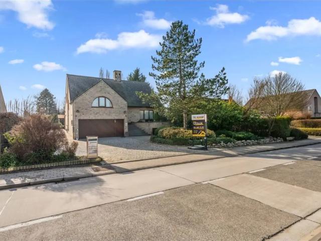 à vendre Maison Ternat Affligemstraat