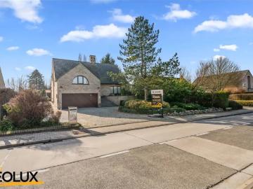 à vendre Maison Ternat Affligemstraat