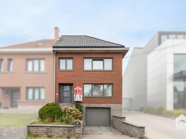 à vendre Maison Ternat Assesteenweg