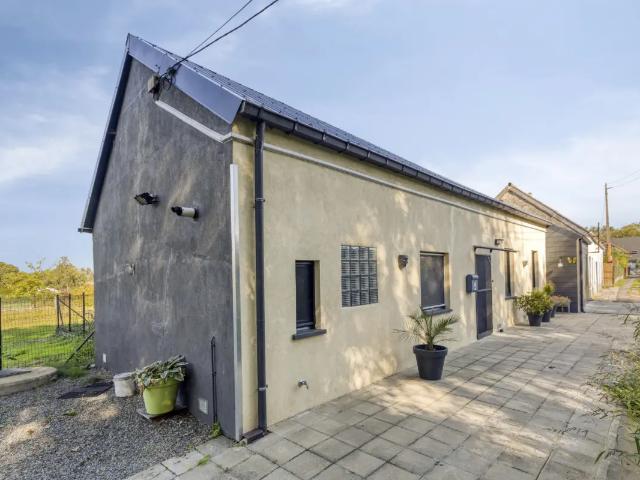 à vendre Maison Ternat Bosstraat