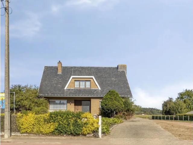 à vendre Maison Ternat Brusselstraat