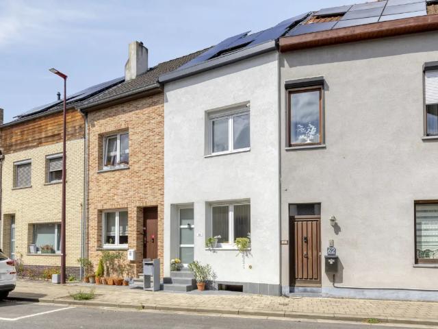 à vendre Maison Ternat Gemeentehuisstraat