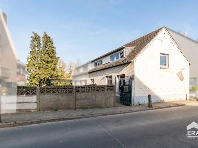 à vendre Maison Ternat Keizerstraat
