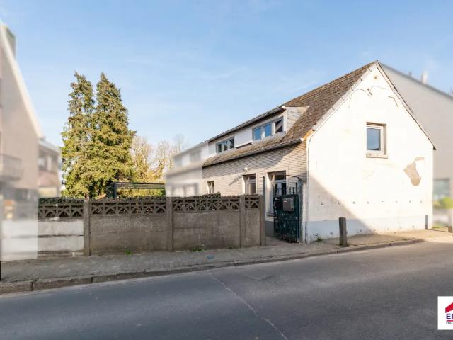 à vendre Maison Ternat Keizerstraat