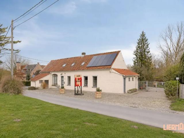 à vendre Maison Ternat Vitseroelstraat