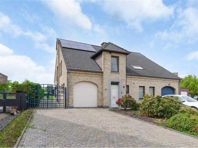 à vendre Maison Ternat