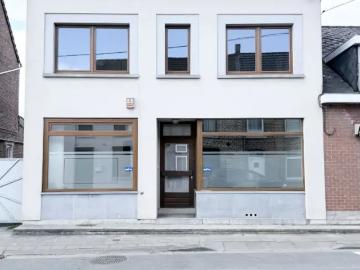 à vendre Maison Tertre Rue Z.Caron