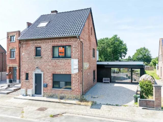 à vendre Maison Tertre Rue Zéphirin Caron