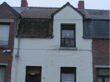 à vendre Maison Tertre Rue de Boussu