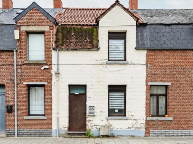 à vendre Maison Tertre