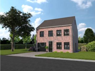3080, Arrondissement de Louvain, Flandre