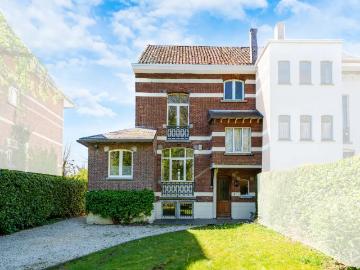 3080, Arrondissement de Louvain, Flandre