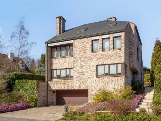 à vendre Maison Tervuren Arboretumlaan