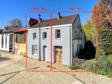 à vendre Maison Tervuren Brusselsesteenweg