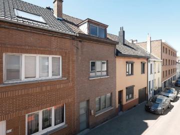 à vendre Maison Tervuren Gemeentestraat