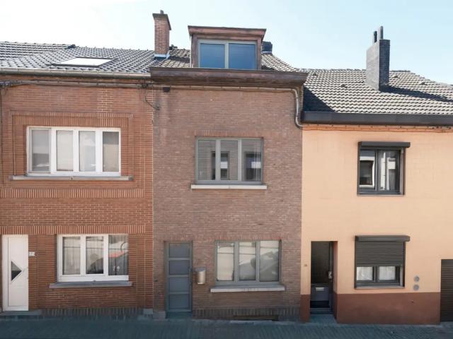 à vendre Maison Tervuren Gemeentestraat