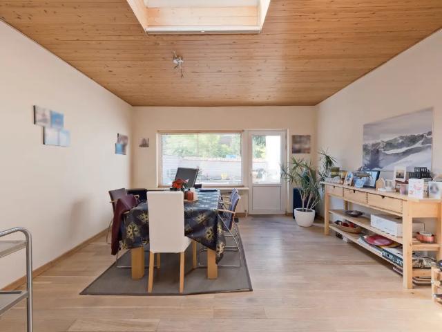 à vendre Maison Tervuren Gemeentestraat