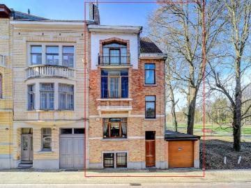 à vendre Maison Tervuren de Robianostraat