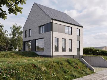 à vendre Maison Tervuren Duisburgsesteenweg