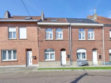à vendre Maison Tervuren Eikestraat