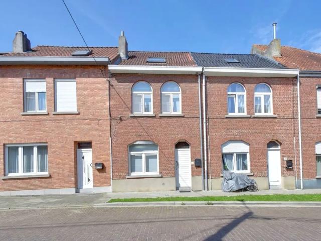 à vendre Maison Tervuren Eikestraat