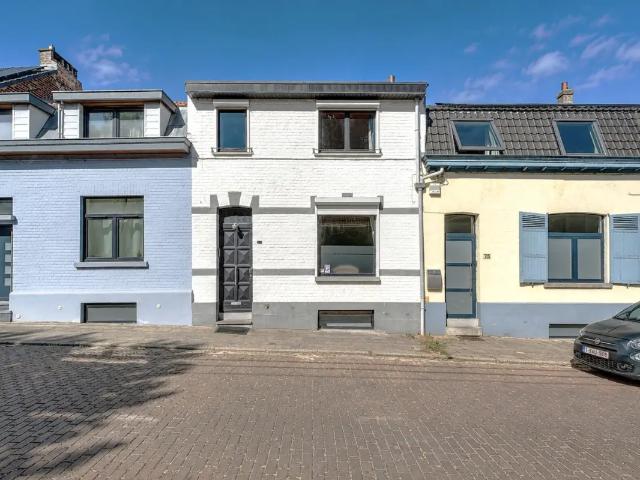 à vendre Maison Tervuren Eikestraat