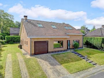 à vendre Maison Tervuren Kwikstaartlaan