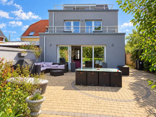 à vendre Maison Tervuren Hulststraat