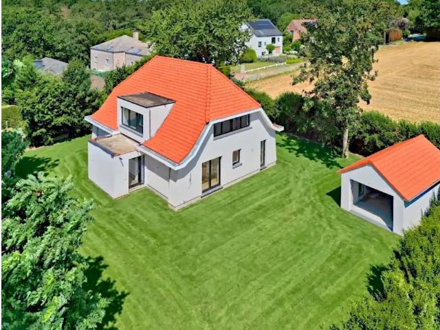 à vendre Maison Tervuren Jagerslaan