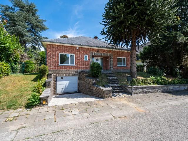 à vendre Maison Tervuren Jan van Ruusbroeclaan