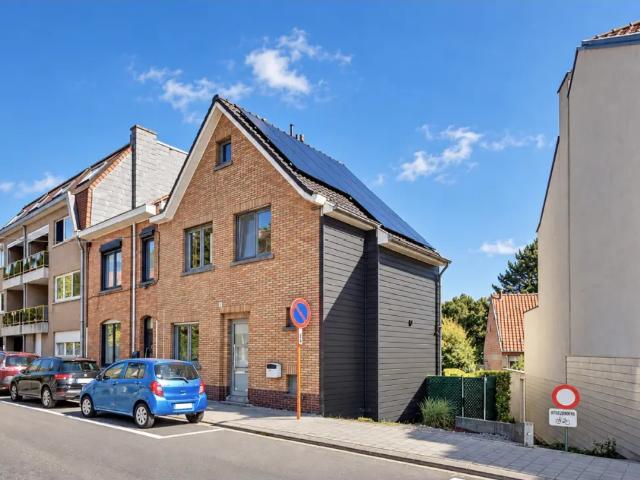 à vendre Maison Tervuren Ortar De Pauwstraat