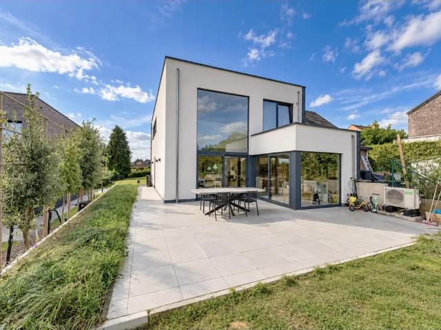 à vendre Maison Tervuren Oude Vrijheidsstraat